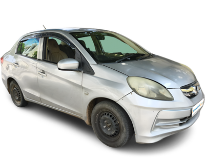 Honda Amaze-img
